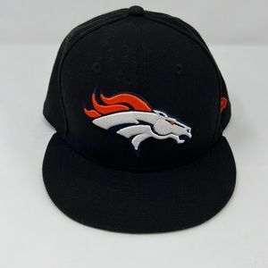 Denver Broncos hat